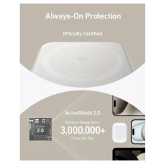 Anker MagGo 633 10k powerbank, bel