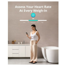 Anker pametna tehtnica Eufy P2 PRO