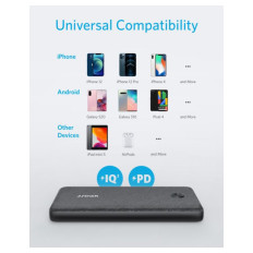 Anker PowerCore III Sense 10K