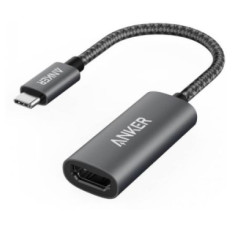 Anker PowerExpand+ USB-C na HDMI adapter, 4K/60Hz