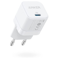 Anker Powerport III 20W USB-C stenski polnilec