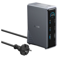 Anker Prime 160W polnilna polnilna postaja 14v1