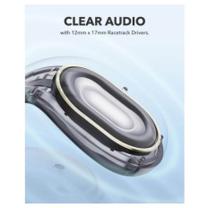 Anker Soundcore C30i brezžične slušalke, črne