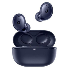 Anker Soundcore Dot 3i brezžične slušalke, modre
