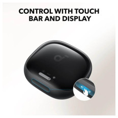 Anker Soundcore Liberty 4 Pro brezžične slušalke, bele