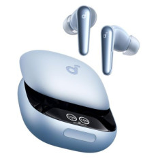 Anker Soundcore Liberty 4 Pro brezžične slušalke, modre