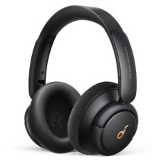 Anker Soundcore Life Q30 naglavne slušalke z NC, črne