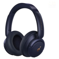 Anker Soundcore Life Q30 naglavne slušalke z NC, modre