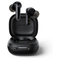 Anker Soundcore P40i brezžične slušalke, črne