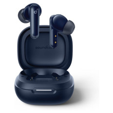 Anker Soundcore P40i brezžične slušalke, modre