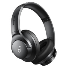  Anker Soundcore Q20i naglavne bluetooth slušalke, črne