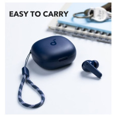 Anker Soundcore R50i slušalke, modre