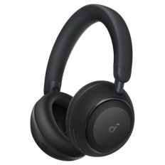 Anker Soundcore Space 2 naglavne Bluetooth slušalke, črne