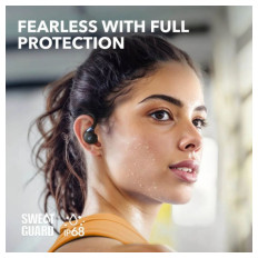 Anker Soundcore Sport X20 slušalke, črne