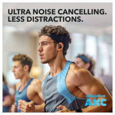 Anker Soundcore Sport X20 slušalke, bele