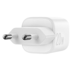 Anker Zolo 20W USB-C polnilec, bel