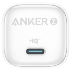 Anker Zolo 30W USB-C polnilec, bel