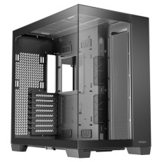 ANTEC C8 FULL Tower ATX okno črno gaming ohišje 