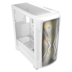 Antec DP505 ATX RGB gaming ohišje, belo