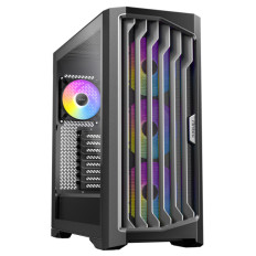 ANTEC PERFORMANCE 1 FT ARGB Full-tower E-ATX okno črno ohišje