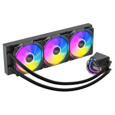 ANTEC Skeleton 360 ARGB 360mm vodno hlajenje
