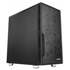 ANTEC VSK10 micro-Tower (0-761345-80029-7) črno ohišje