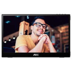AOC 16T3EA 15,6 IPS FHD 60Hz monitor