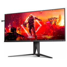 AOC Agon AG405UXC 40 IPS WQHD 144Hz USB-C PD monitor