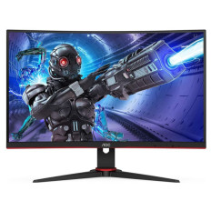 AOC Agon C27G2ZE 27 VA FHD 240Hz monitor