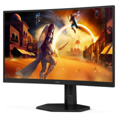 AOC Agon CQ27G4X 27" VA QHD 180Hz monitor