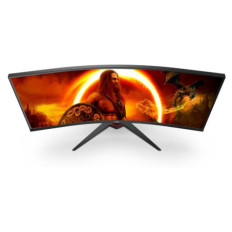 AOC Agon CU34G2XE 34 VA WQHD 144Hz monitor