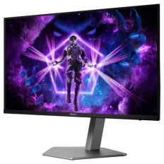 AOC Agon PRO AG326UD 31,5" OLED UHD 165Hz monitor