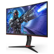 AOC Gaming C32G2ZE 31,5 VA FHD 240Hz monitor