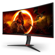 AOC Gaming CU34G2XP 34" VA WQHD 180Hz monitor