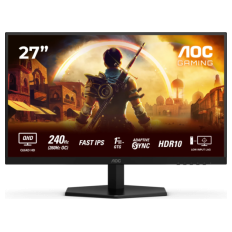 AOC Q27G42ZE 27" IPS QHD 260Hz gaming monitor