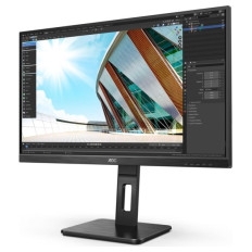 AOC Q27P2Q 27 IPS QHD 75Hz monitor