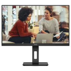 AOC U27E3UF 27 IPS UHD 60Hz monitor