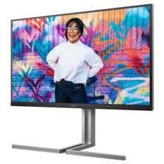 AOC U32U3CV 31,5" IPS UHD 60Hz monitor