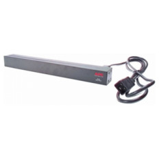 APC 1U 230V 16A RACK 12xC13 (AP95659) PDU razdelilec
