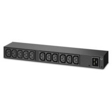 APC 220/240V 16A RACK 13xC13 (AP6020A) PDU razdelilec
