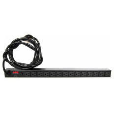 APC AP9567 15A 100/120V (14) 5-15 razdelilec