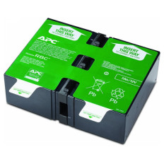 APC APCRBC123 7Ah 12V UPS nadomestna baterija