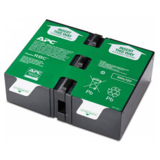APC APCRBC124 UPS nadomestne baterije
