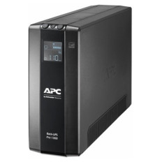 APC Back Pro BR BR1300MI Line-Interactive 1300VA 780W AVR LCD UPS brezprekinitveno napajanje
