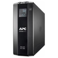 APC Back Pro BR BR1600MI Line-Interactive 1600VA 960W AVR LCD UPS brezprekinitveno napajanje