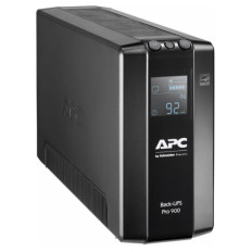 
APC Back Pro BR BR900MI Line-Interactive 900VA 540W AVR LCD UPS brezprekinitveno napajanje