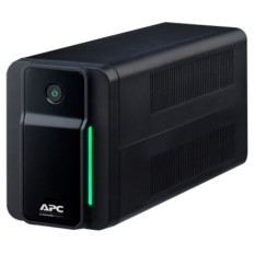 APC Back-UPS BX500MI Line-Interactive 500VA 300W AVR UPS brezprekinitevno napajanje
