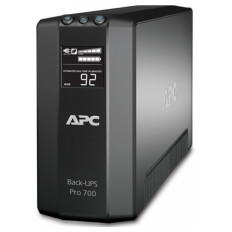 APC Back-UPS BR700G PRO Line-Interactive USB 700VA 420W 120V UPS brezprekinitveno napajanje - 120V, ni za SLO!