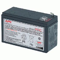 APC RBC2 12V UPS nadomestna baterija