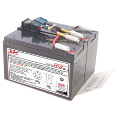 APC RBC48 12V UPS nadomestna baterija